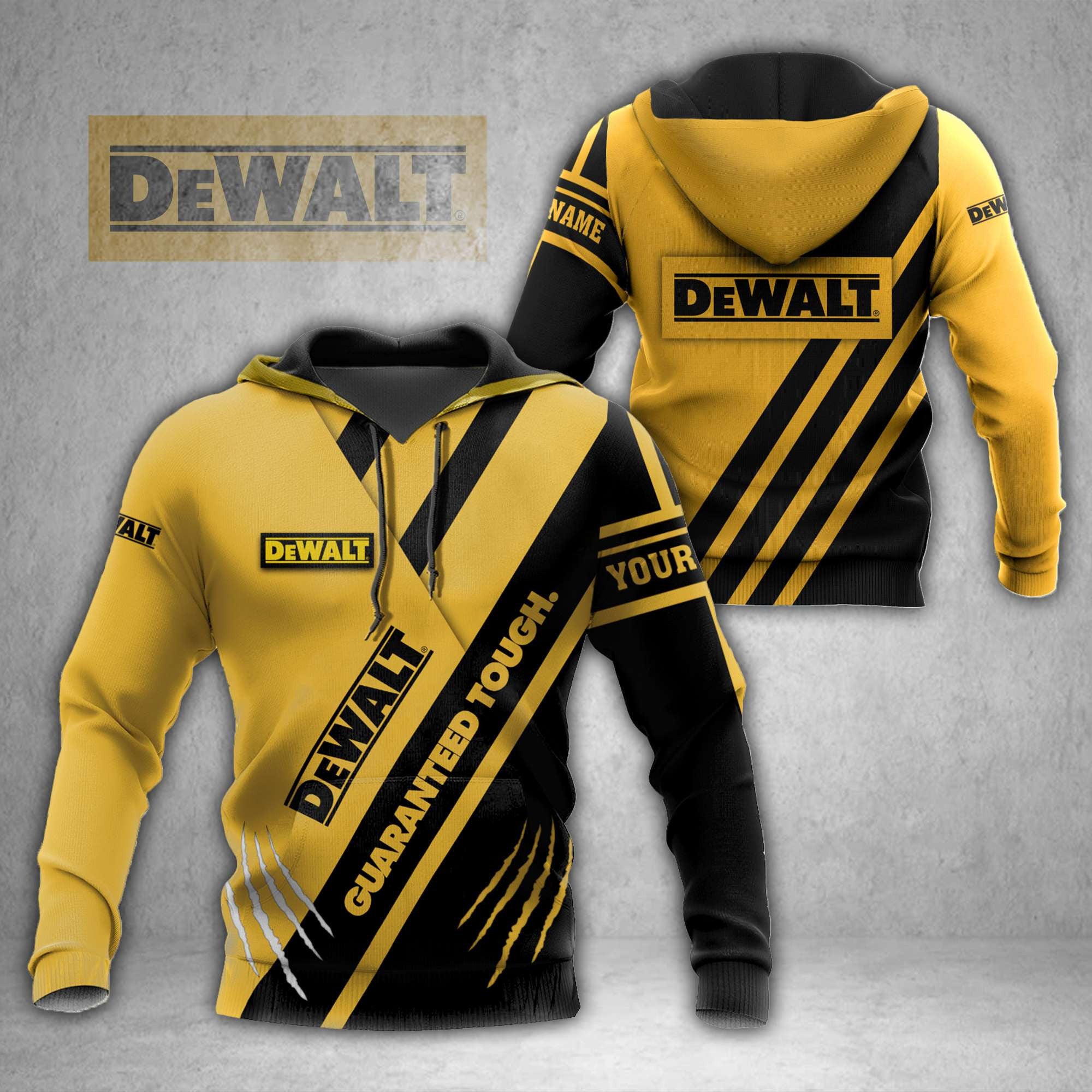 DW 3D Apparels