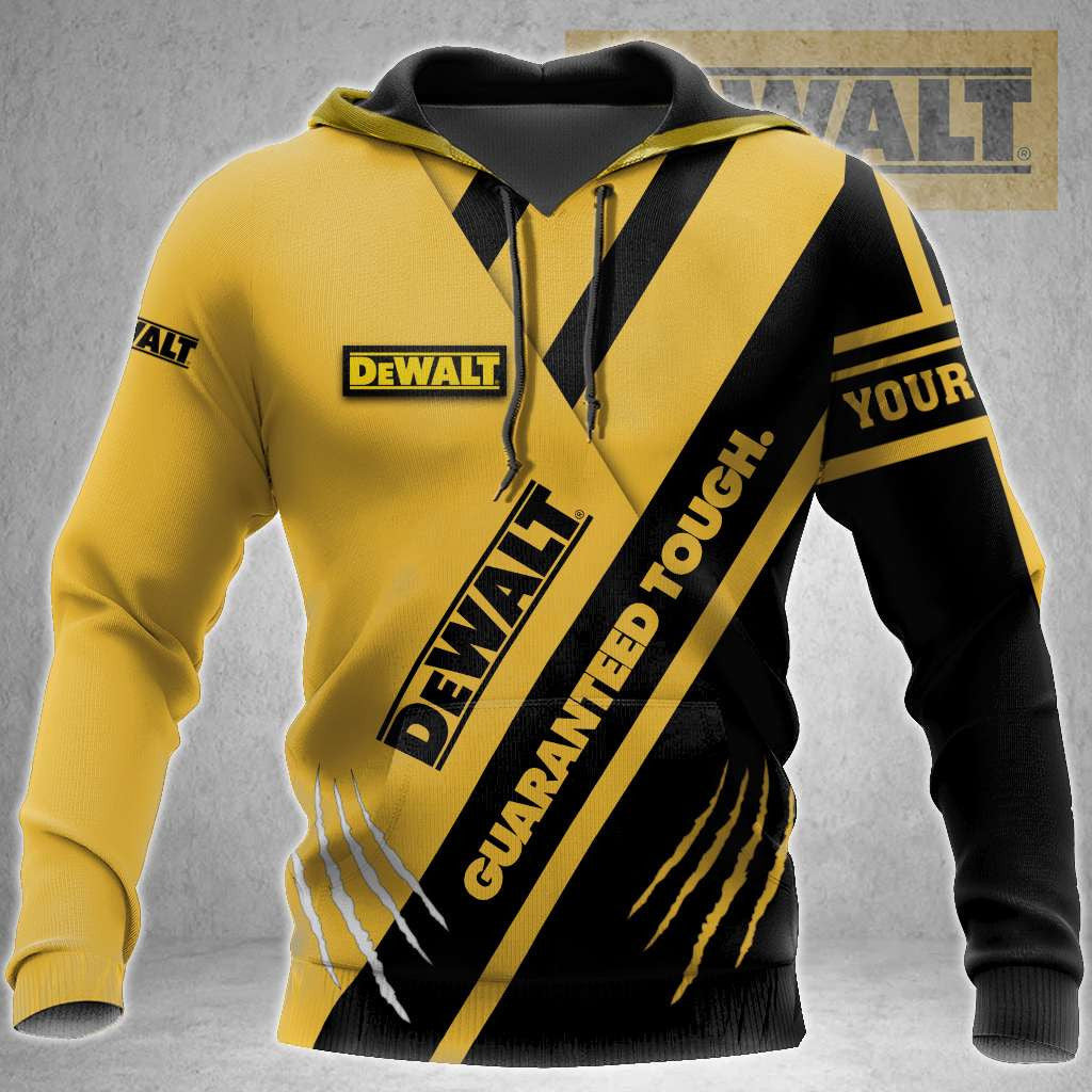 DW 3D Apparels