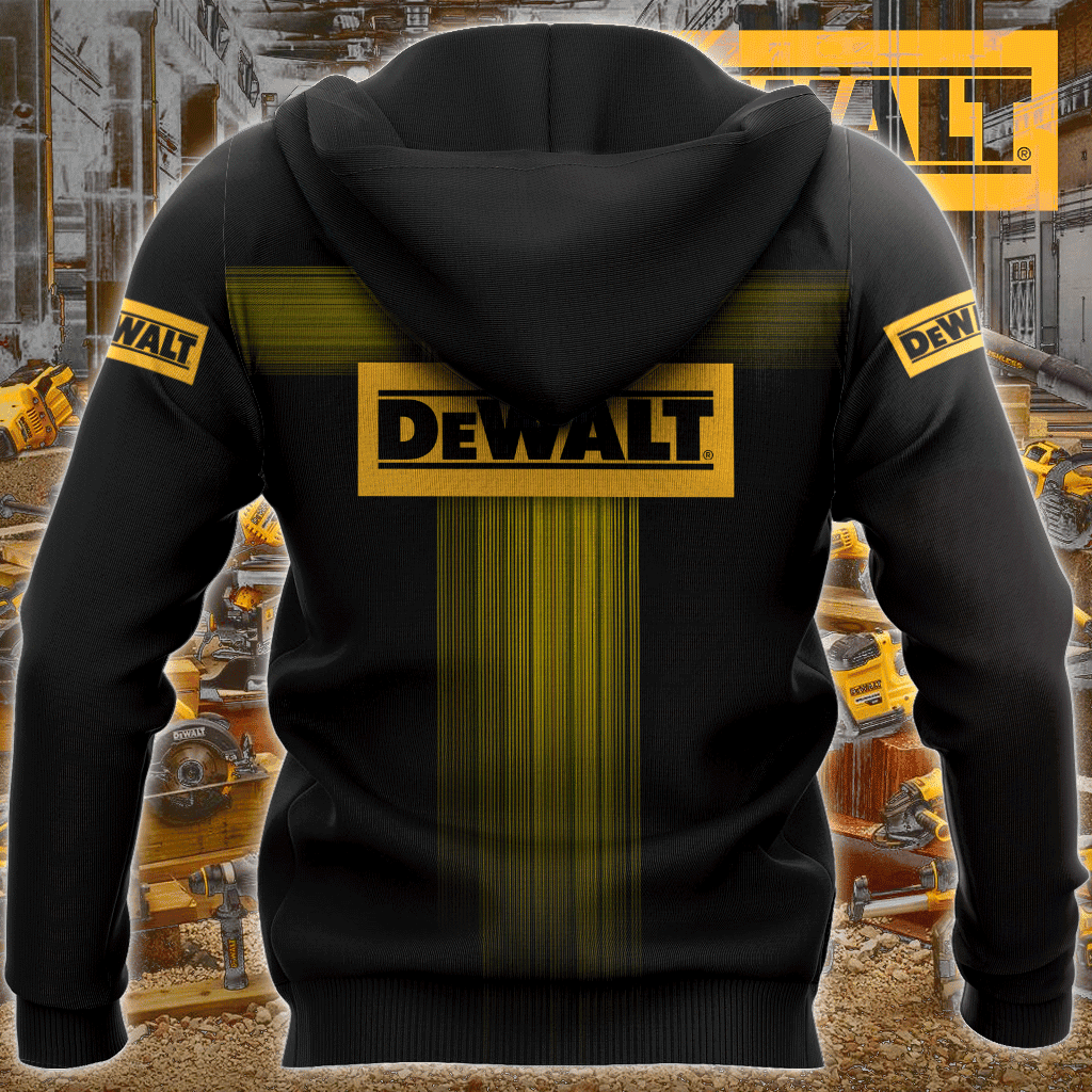 DW 3D Apparels