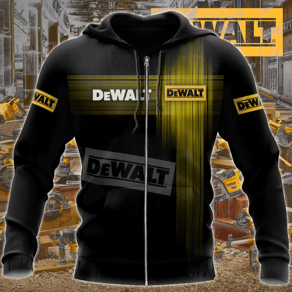 DW 3D Apparels