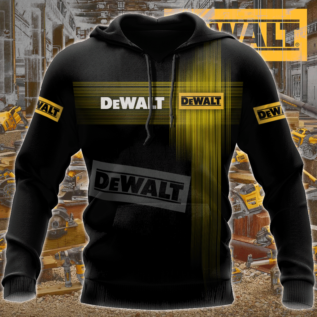 DW 3D Apparels