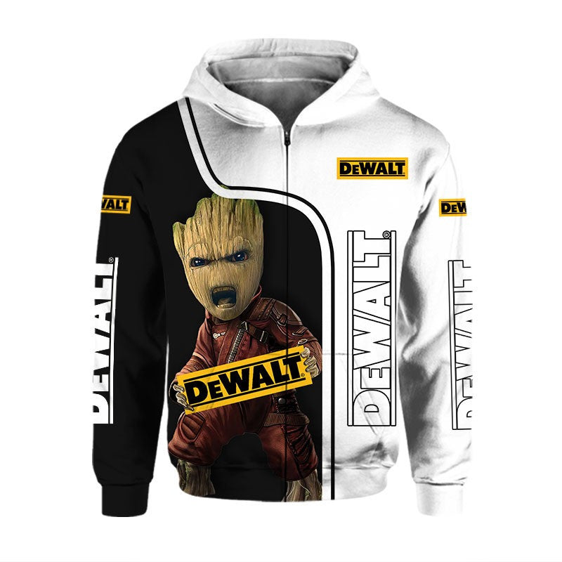 DW 3D Apparels THAOVTT085