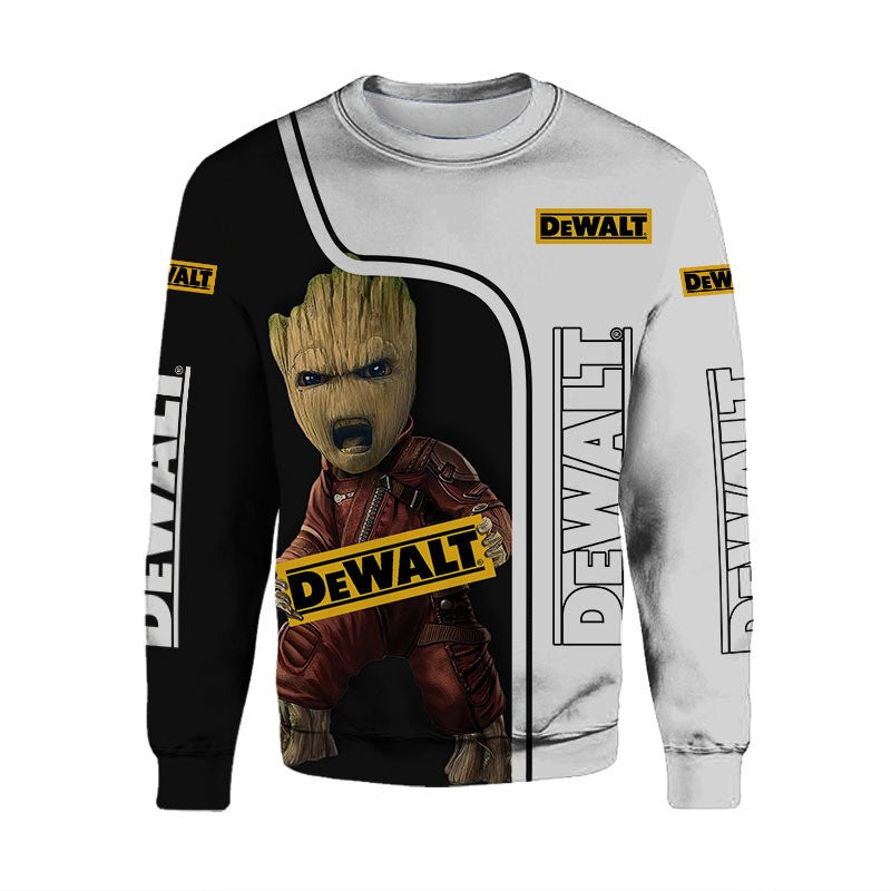 DW 3D Apparels THAOVTT085