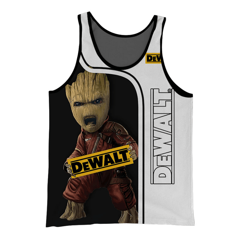 DW 3D Apparels THAOVTT085