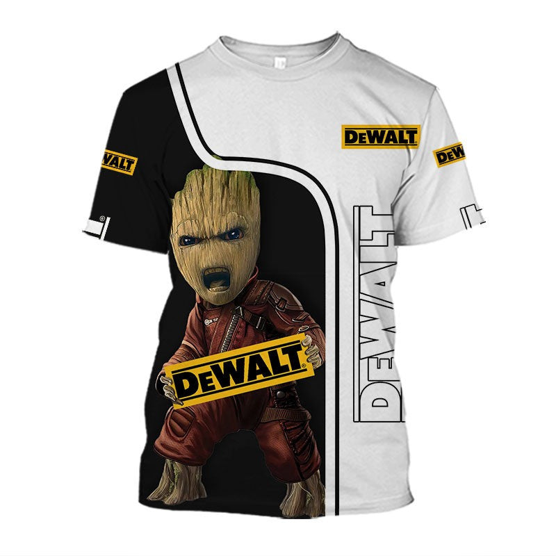 DW 3D Apparels THAOVTT085