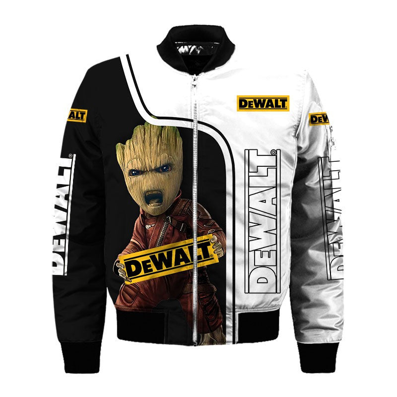 DW 3D Apparels THAOVTT085