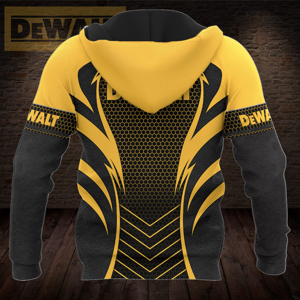 DW 3D Apparels