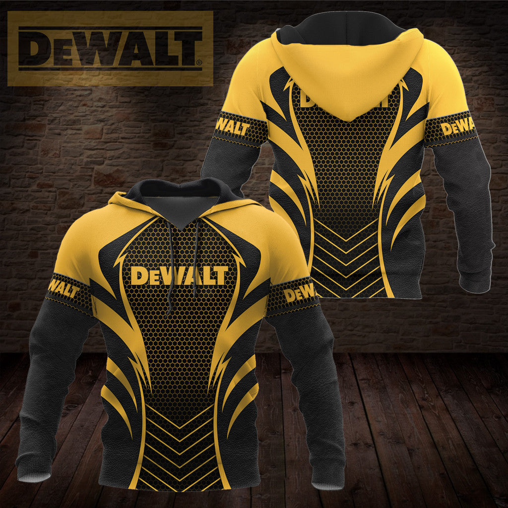 DW 3D Apparels