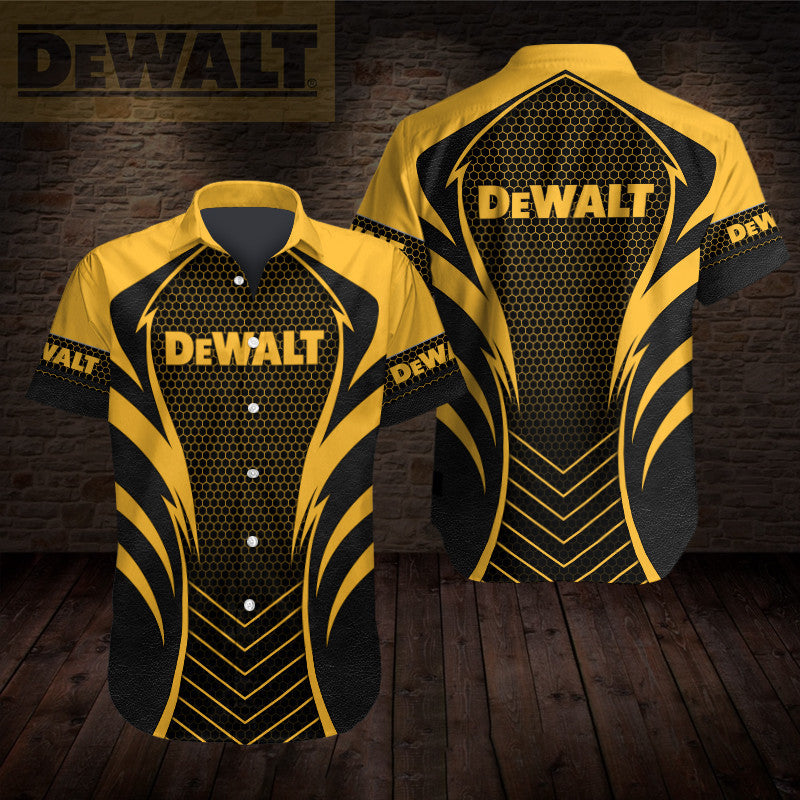 DW 3D Apparels