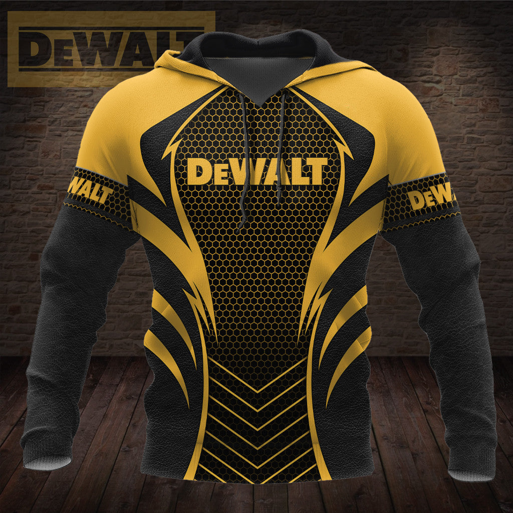 DW 3D Apparels