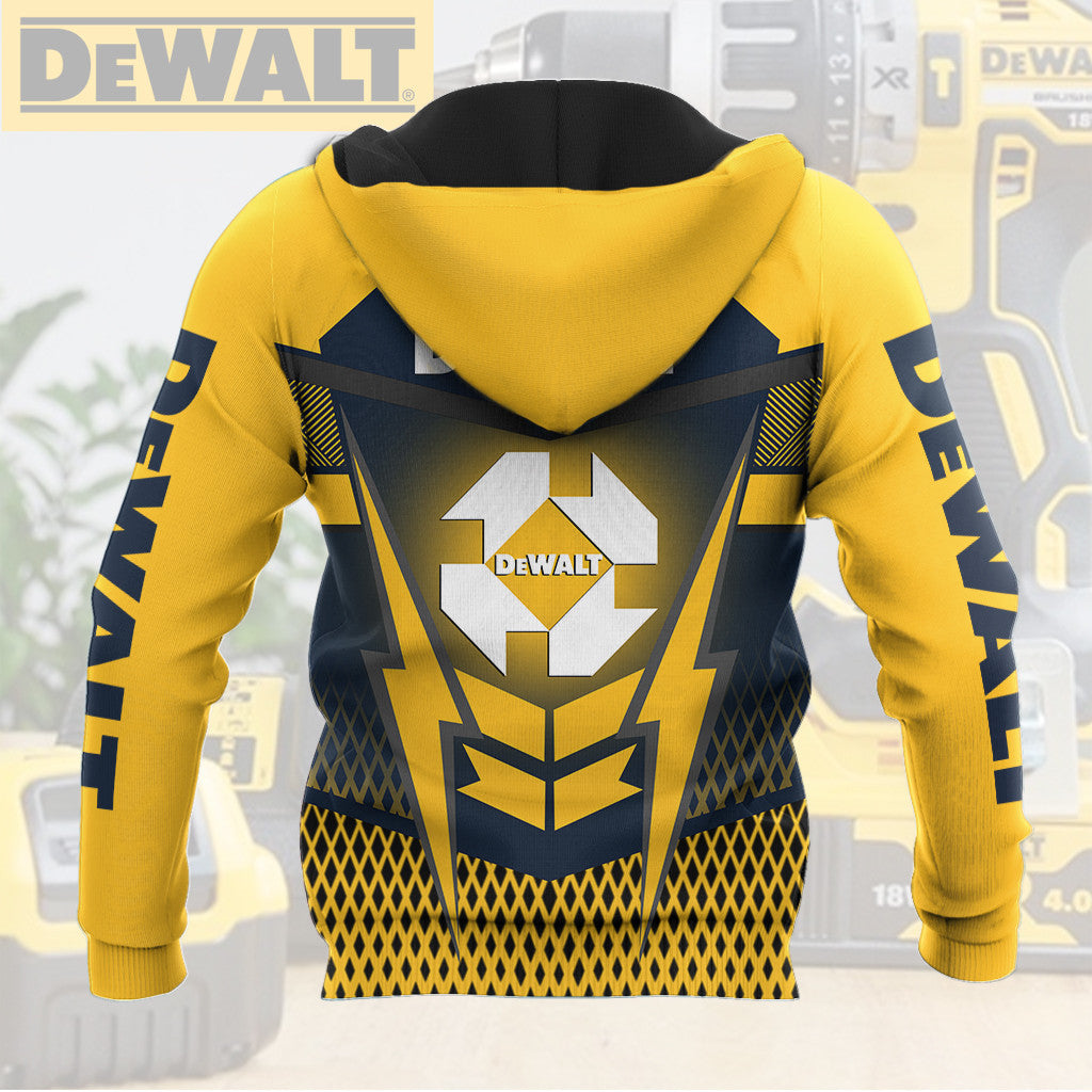 DW 3D Apparels TH3891