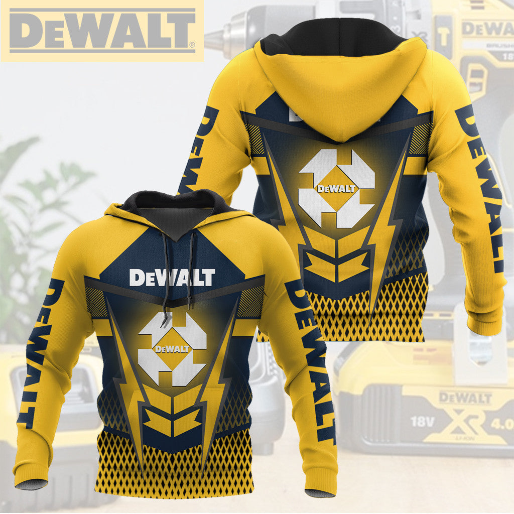 DW 3D Apparels TH3891