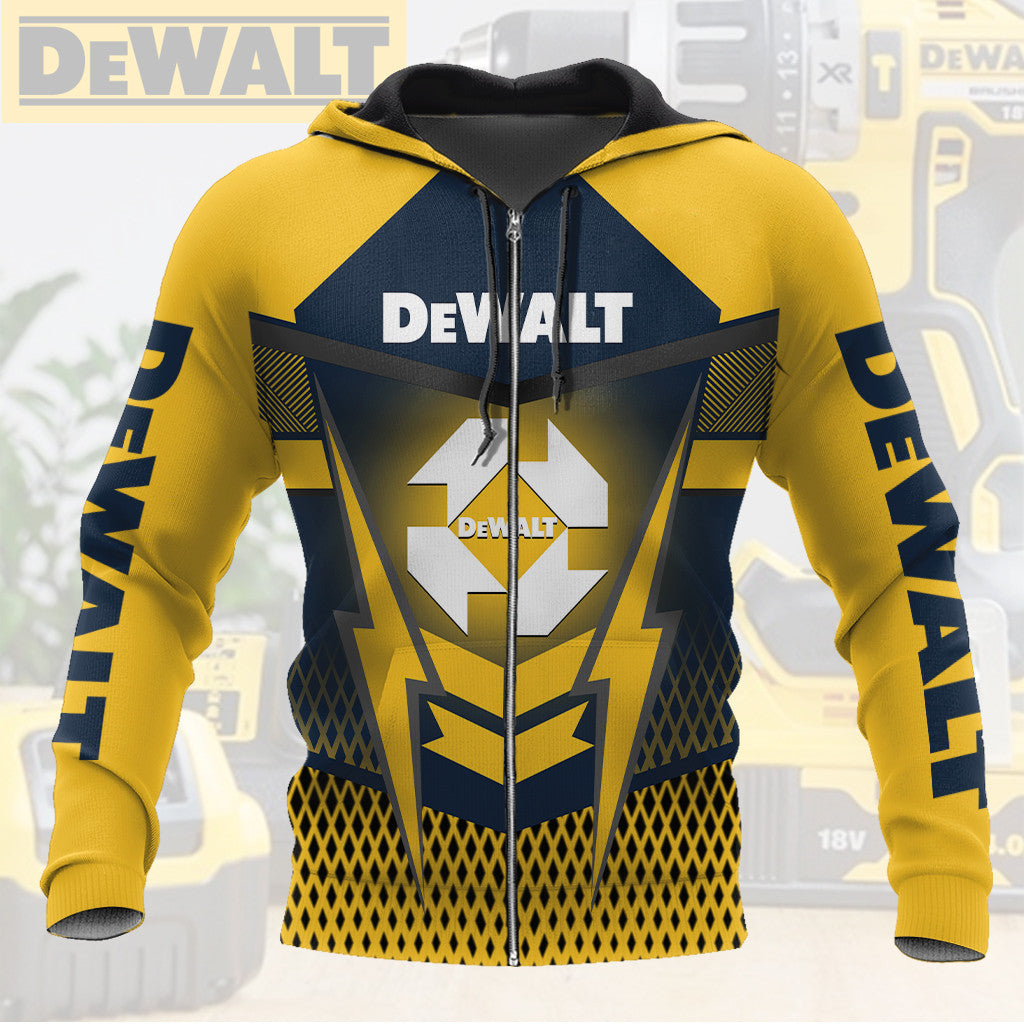 DW 3D Apparels TH3891