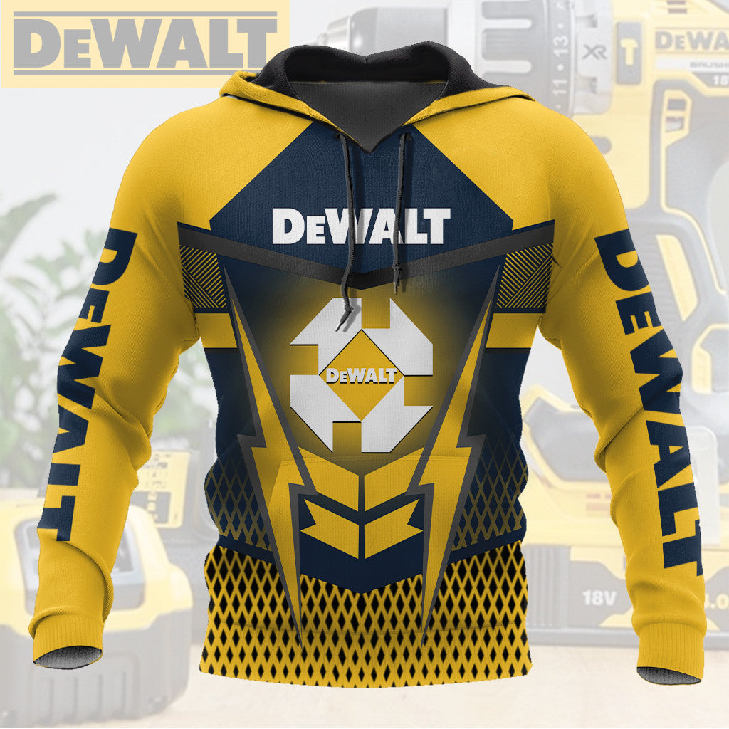 DW 3D Apparels TH3891