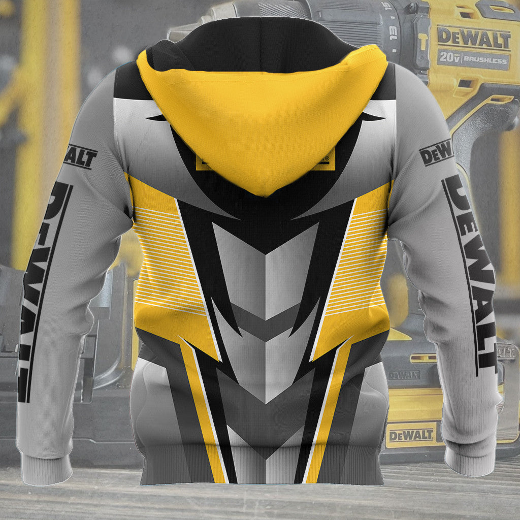 DW 3D Apparels