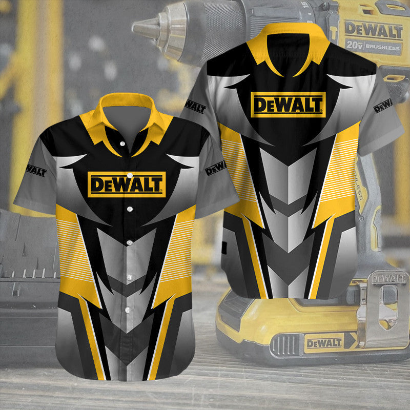 DW 3D Apparels