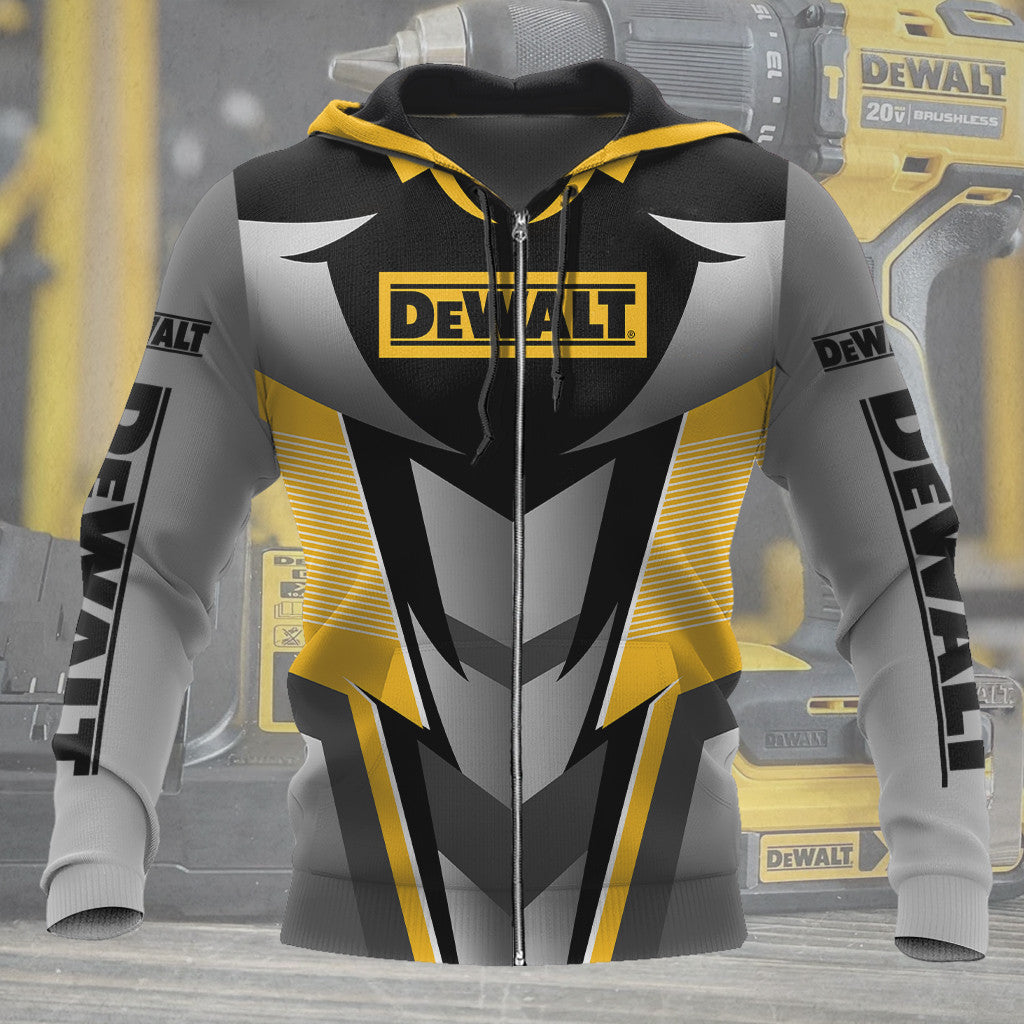 DW 3D Apparels