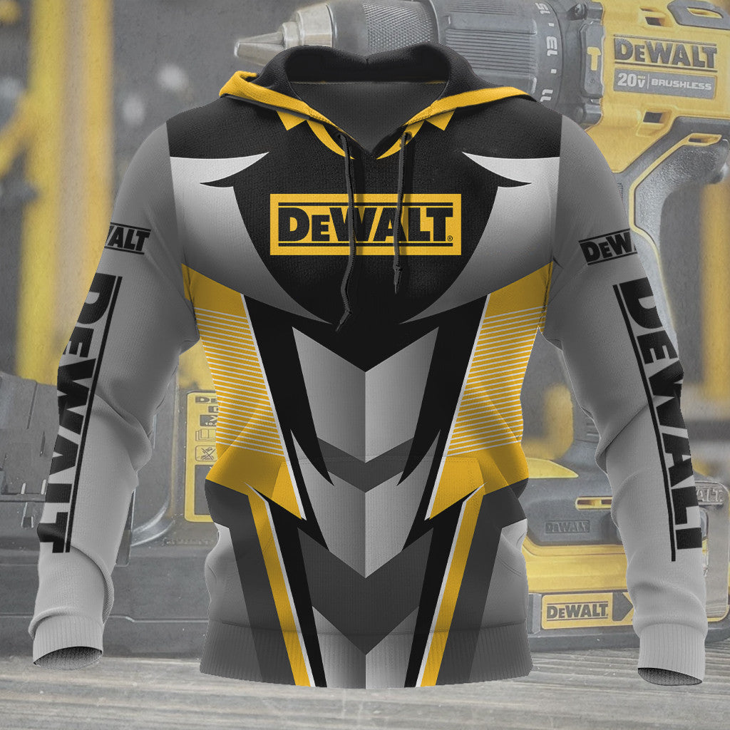 DW 3D Apparels