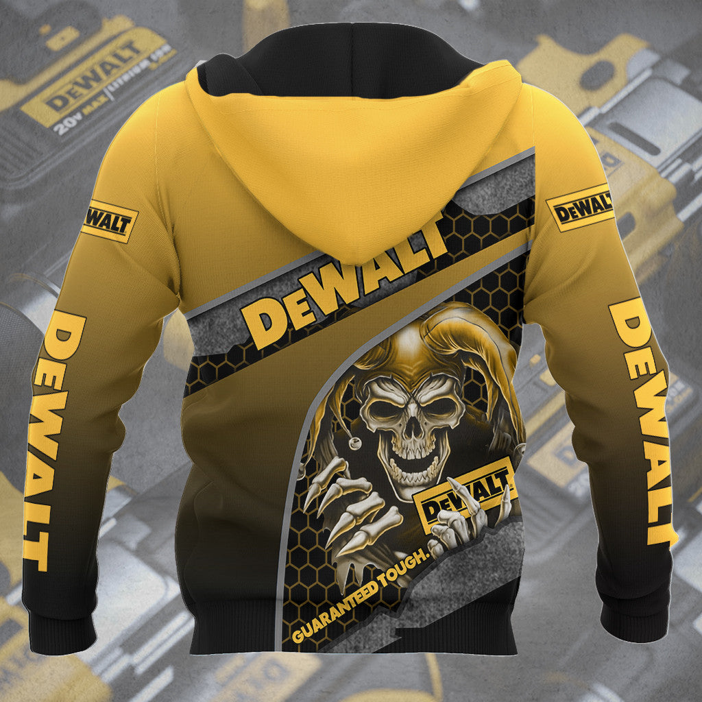 DW 3D Apparels