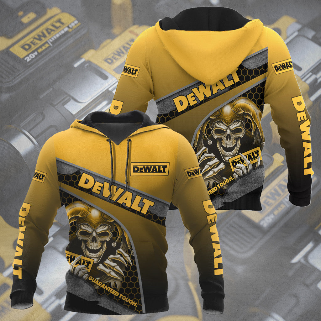 DW 3D Apparels