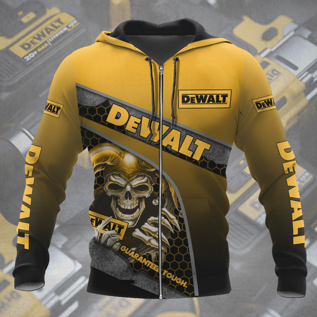 DW 3D Apparels