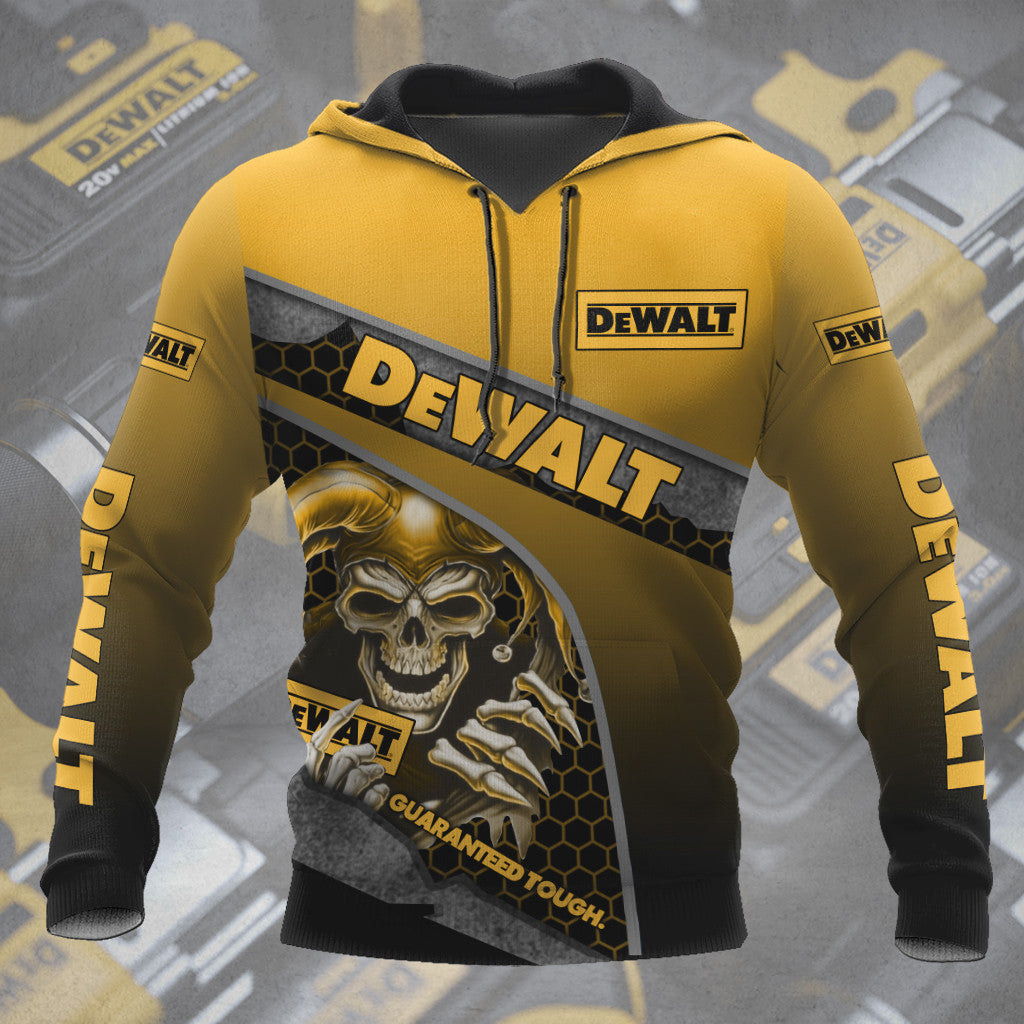 DW 3D Apparels