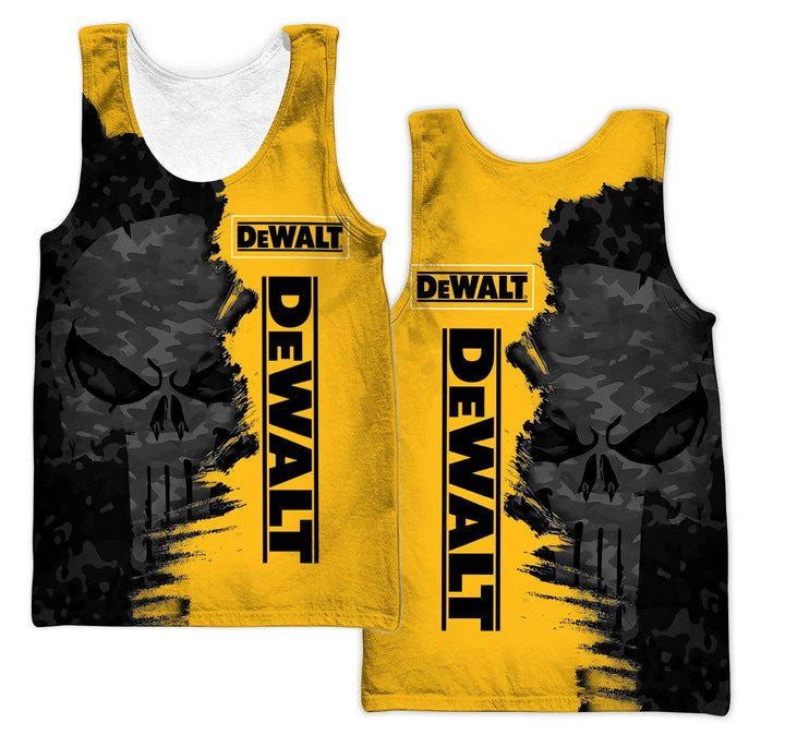 DW 3D Shirts