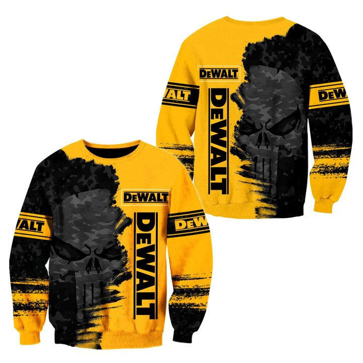 DW 3D Shirts