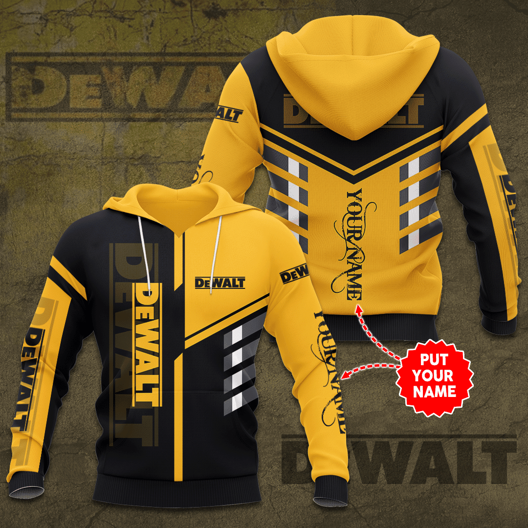 DW 3D Apparels
