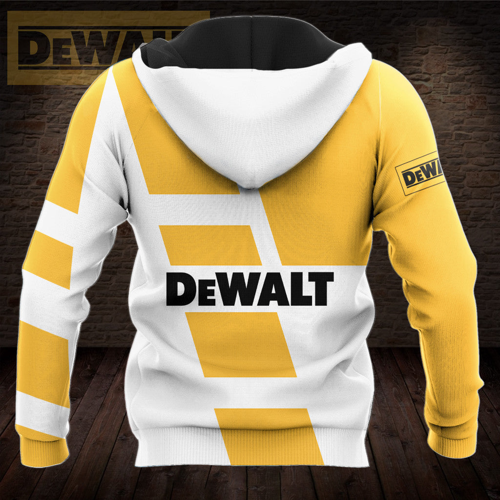 DW 3D Apparels