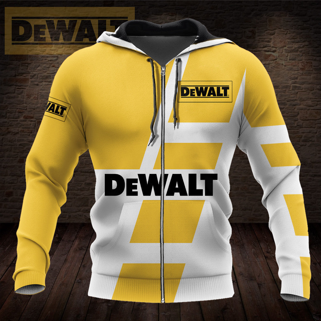 DW 3D Apparels