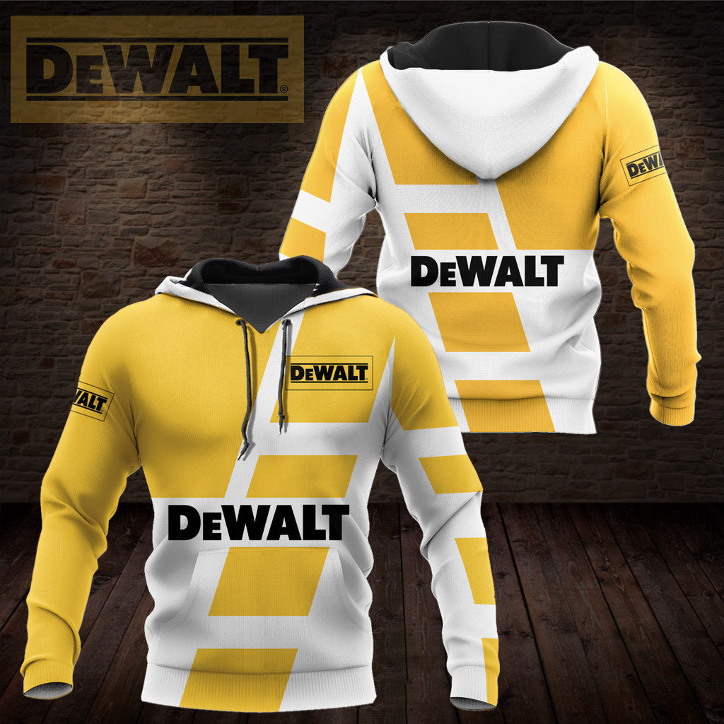 DW 3D Apparels