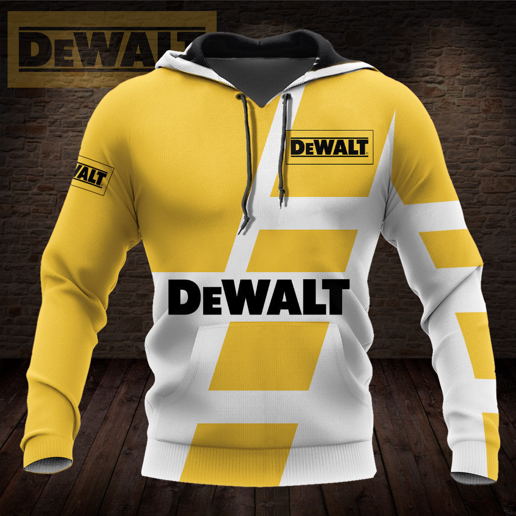 DW 3D Apparels