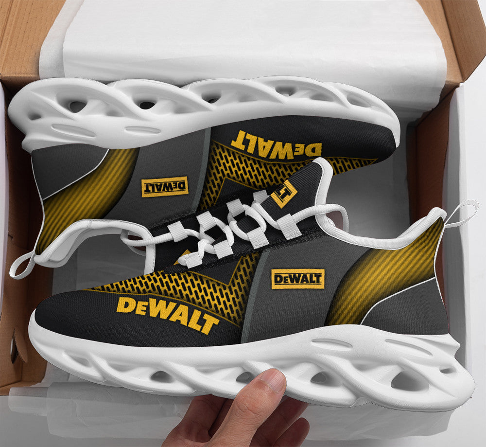 DW Custom Sneaker - QUY1283