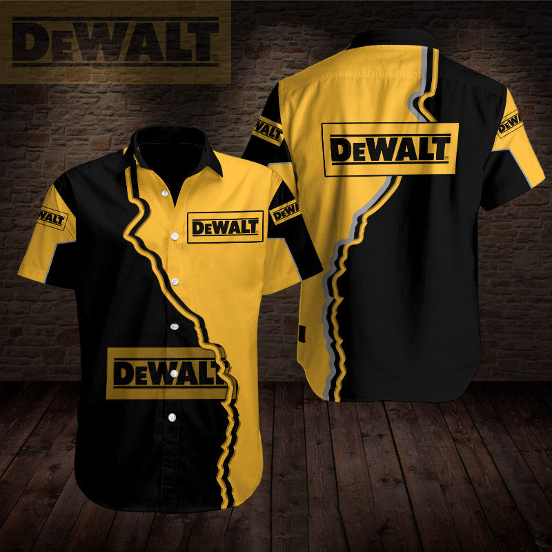 DW 3D Apparels