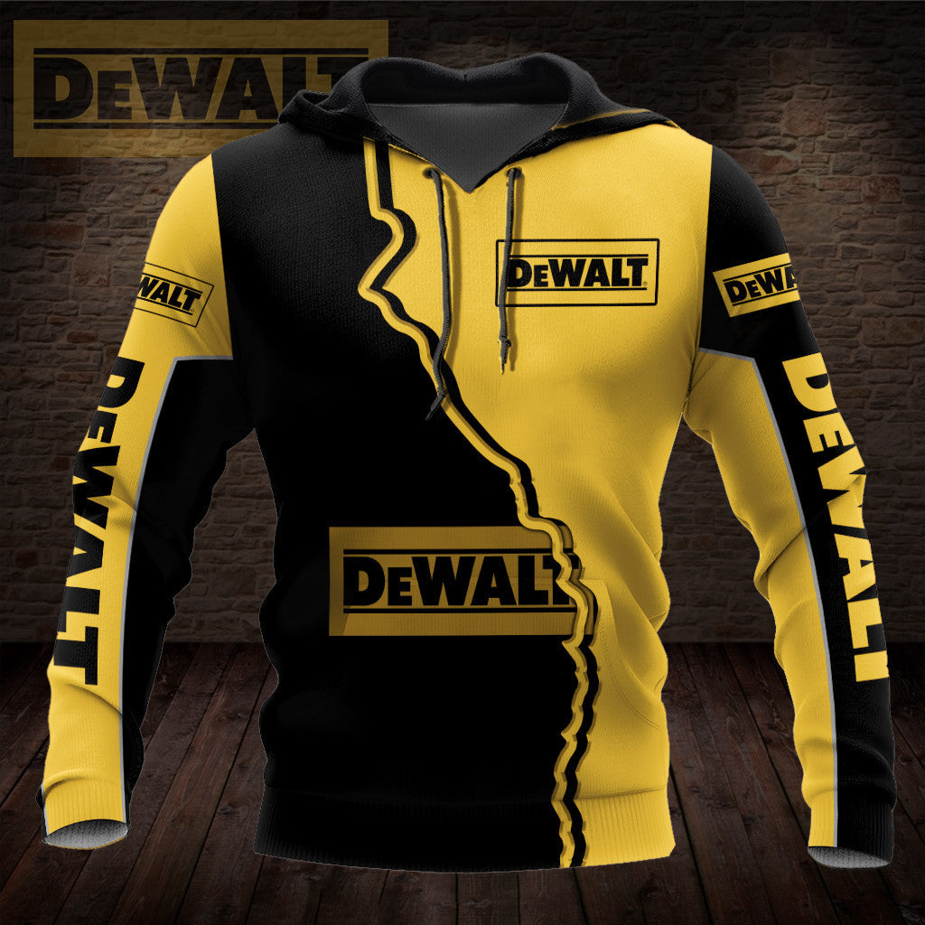 DW 3D Apparels