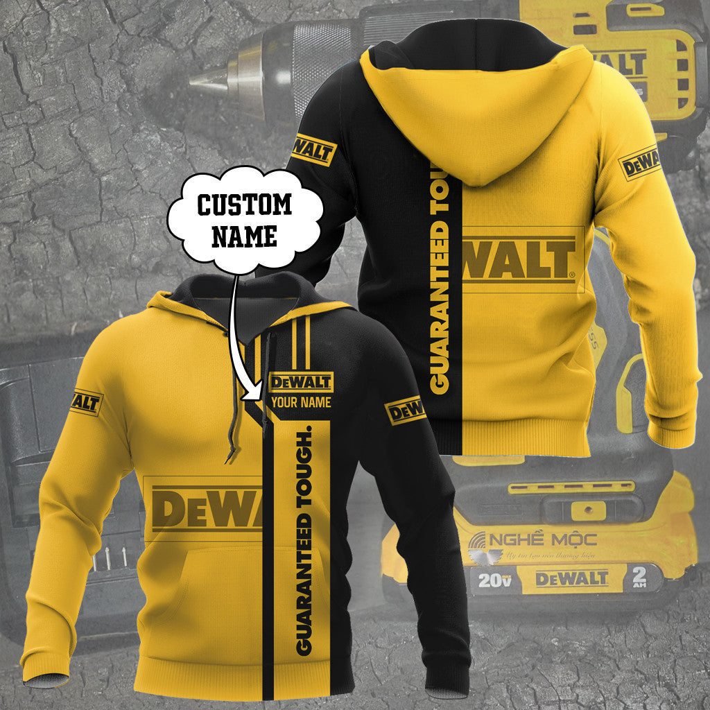 DW 3D Apparels