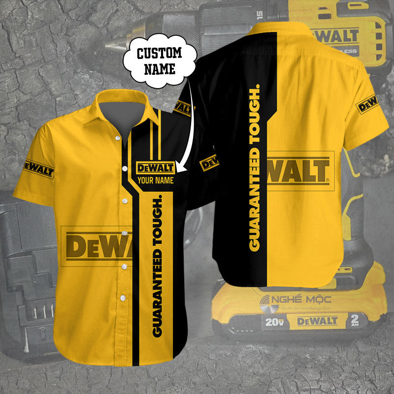 DW 3D Apparels