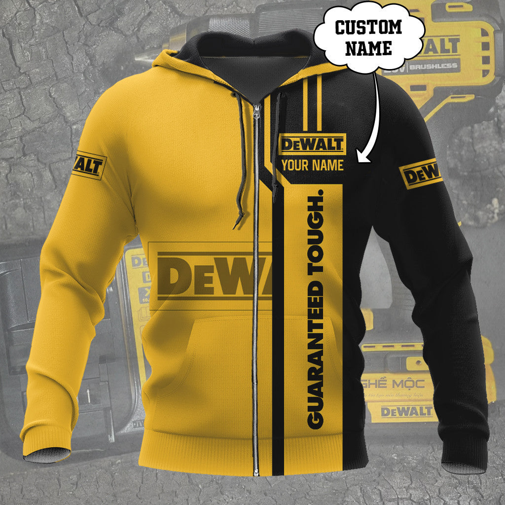 DW 3D Apparels