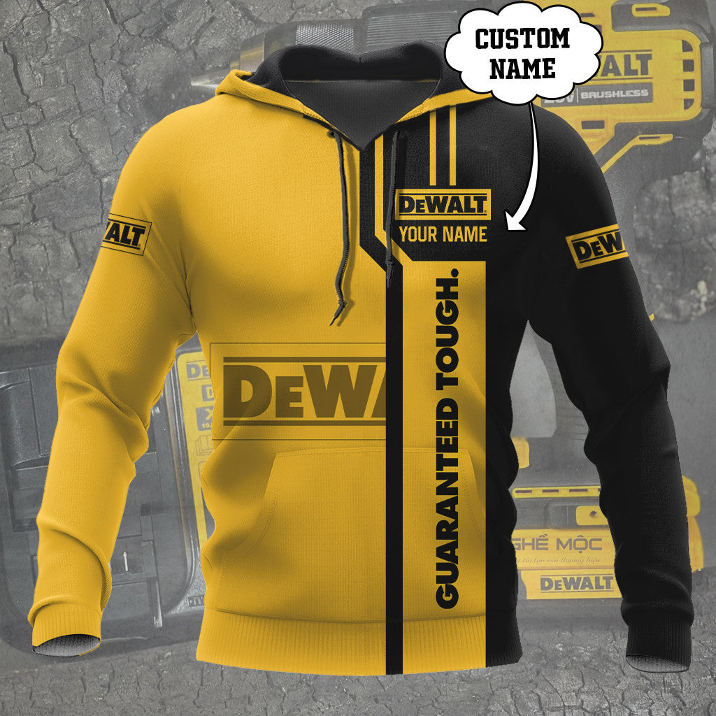 DW 3D Apparels
