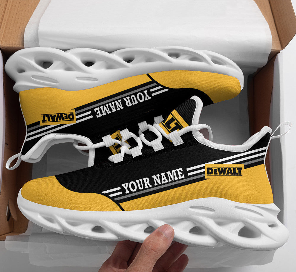 DW Custom Sneaker