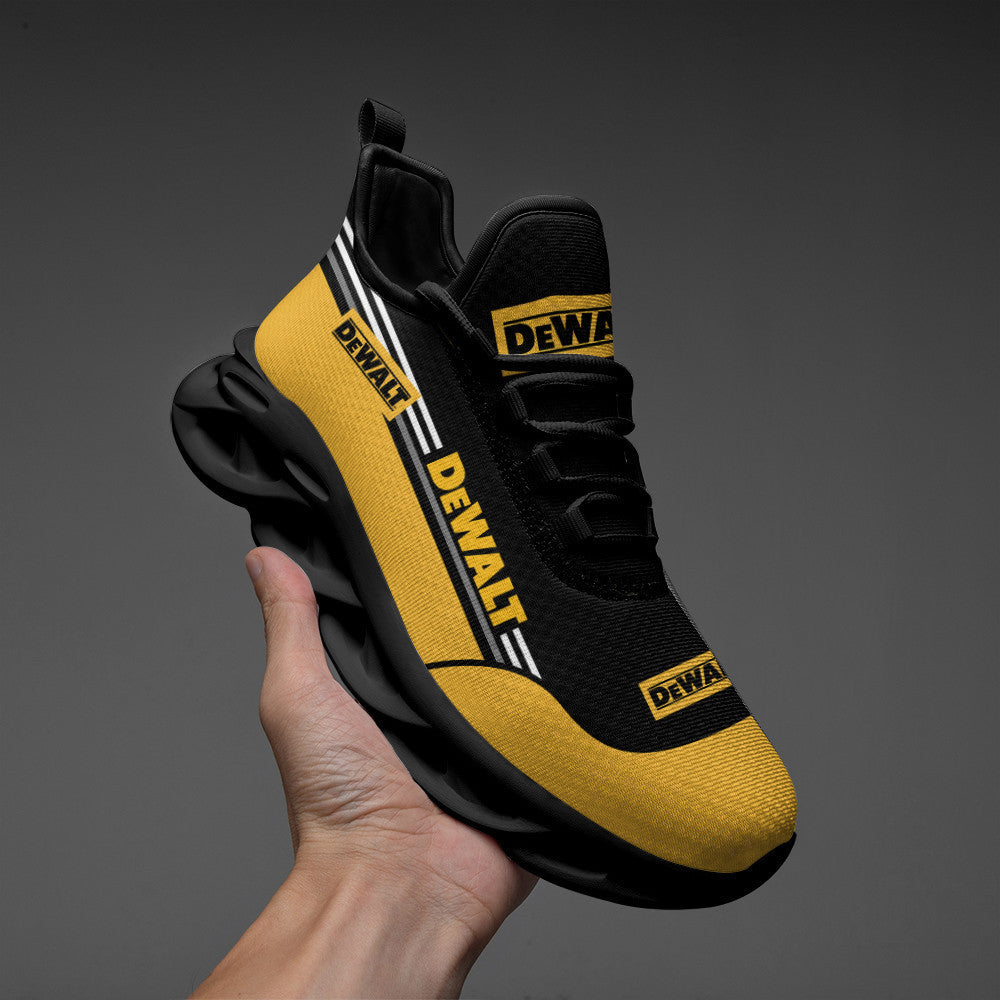 DW Custom Sneaker
