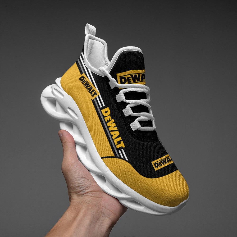 DW Custom Sneaker