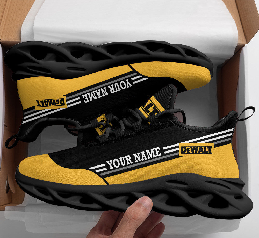 DW Custom Sneaker