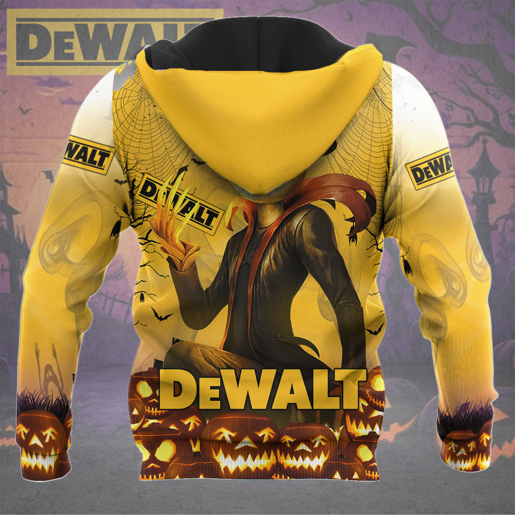 DW 3D Apparels