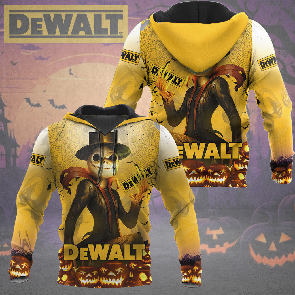 DW 3D Apparels