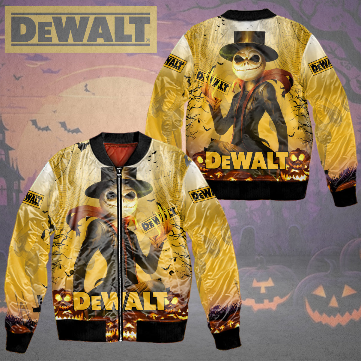 DW 3D Apparels