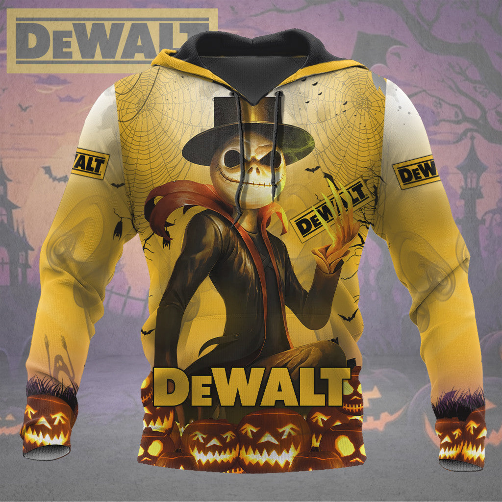 DW 3D Apparels