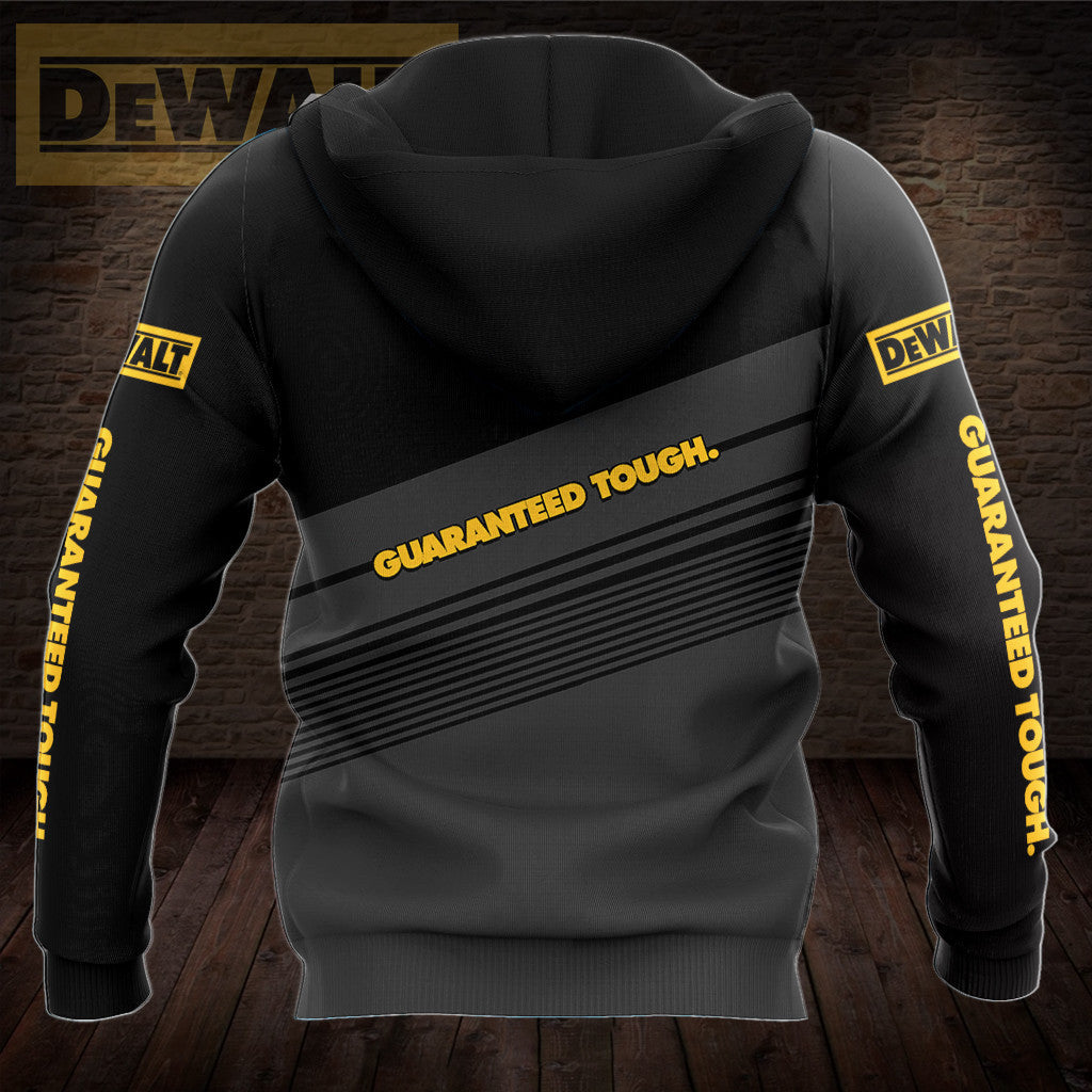 DW 3D Apparels