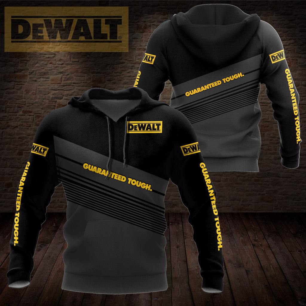 DW 3D Apparels